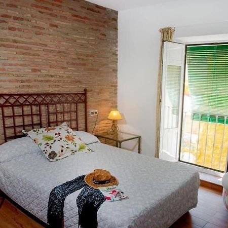 Olleria Apartment Malaga Exterior photo
