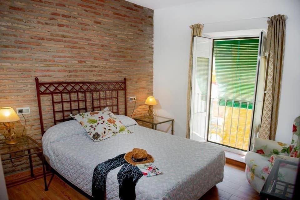 Olleria Apartment Malaga Exterior photo