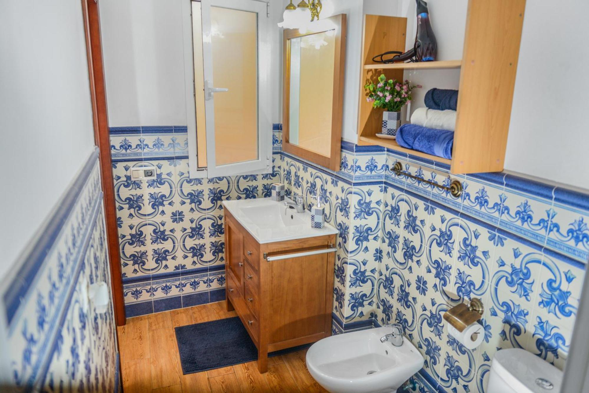 Olleria Apartment Malaga Exterior photo